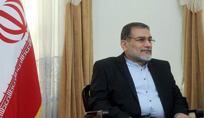 شمخاني: خطر الجماعات الارهابية سيداهم حماتها