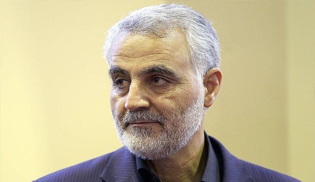 اللواء سليماني: محاولات اميركا و