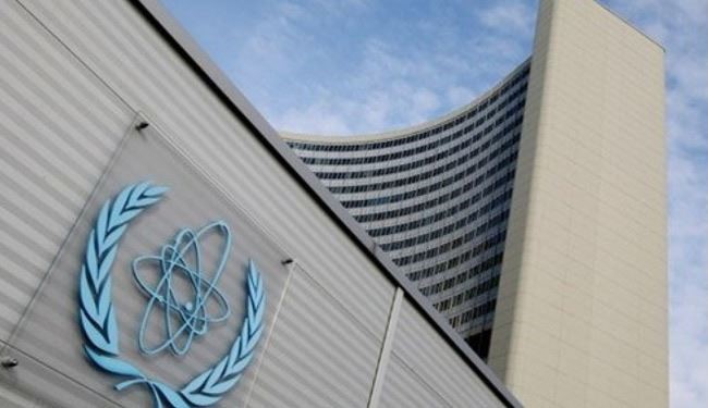 الوكالة الذرية: إيران اتخذت خطوات جديدة مع السداسية