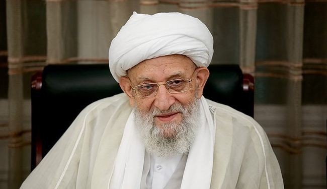 آیة الله مهدوي کني في ذمة الله
