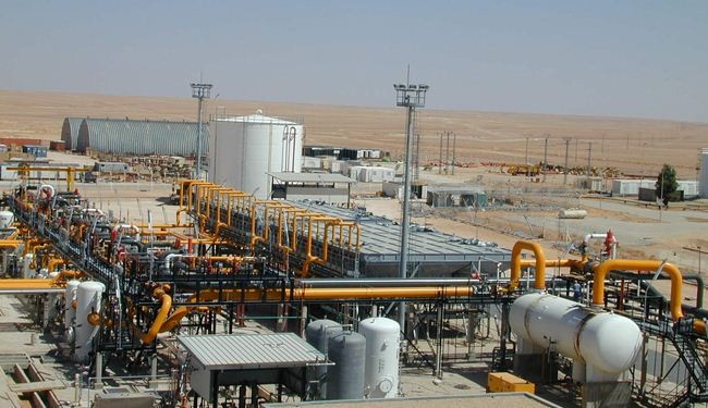 شركة إسرائيلية تزود مصر بالغاز الطبيعي