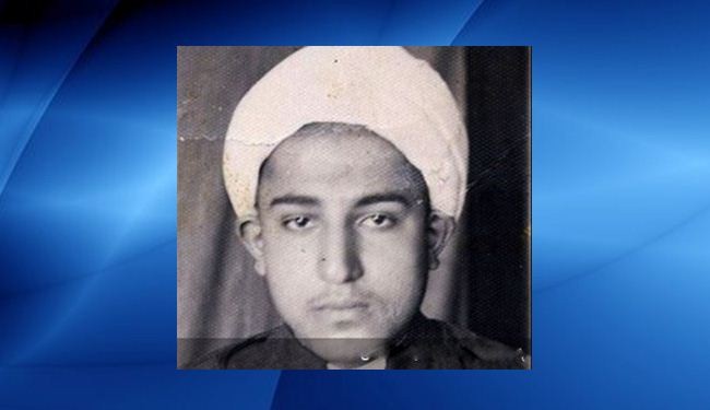 شاهد بالصور: الفقيد آية الله مهدوي كني من سن الـ17 الى 83