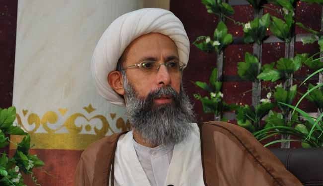 نواب البرلمان الايراني يدعون لالغاء حكم اعدام الشيخ باقر النمر