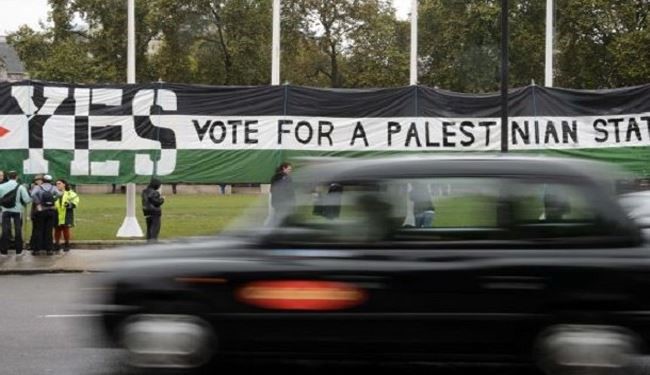 موج به‌رسمیت شناختن ‌فلسطین، اروپا را درمی‌نوردد