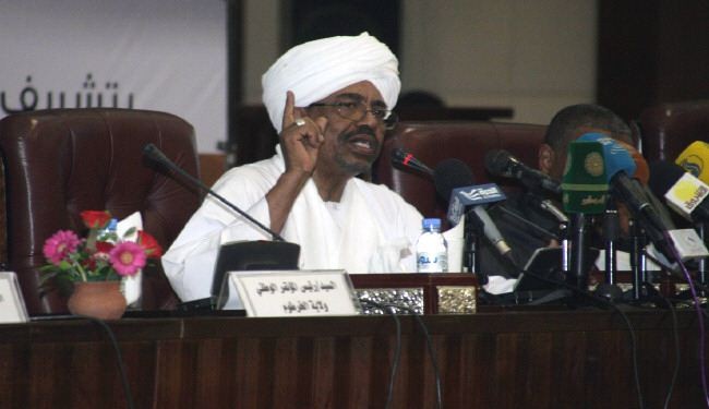 احزاب سودانية معارضة ترفض ترشح البشير لولاية جديدة
