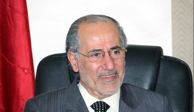 الربيعي: الأميركان خرجوا ولم يعطوا العراق طائرة F16 واحدة