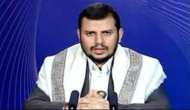 السيد الحوثي : تحرك انصار الله جاء لوقف تمدد القاعدة