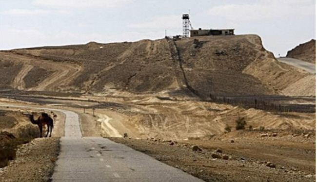 مصر... حالة الطوارئ في قسم من شمال سيناء
