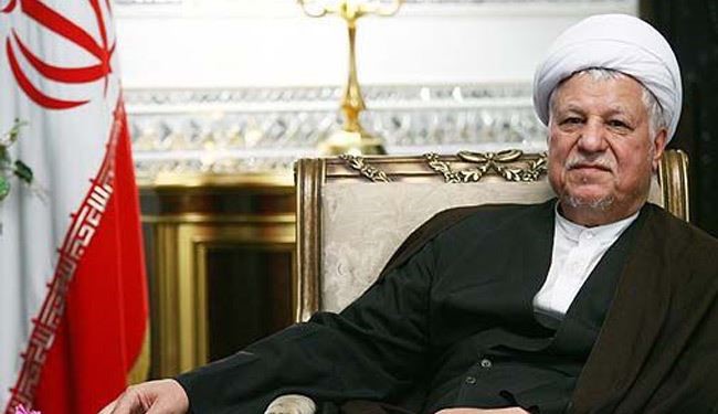 في رسالة للملك عبد الله: رفسنجاني يدعو لوقف حكم اعدام الشيخ النمر