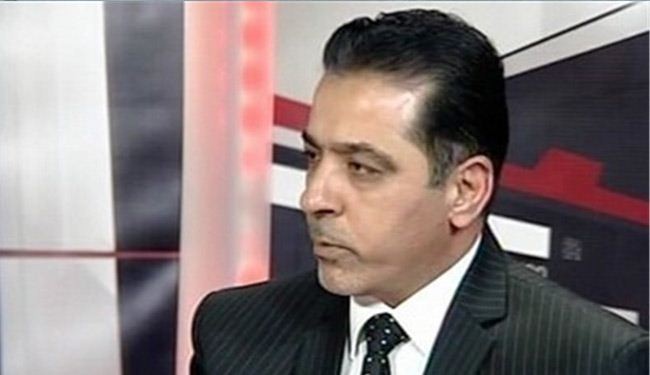 الغبان : طيران التحالف لم يشارك في معركة جرف الصخر