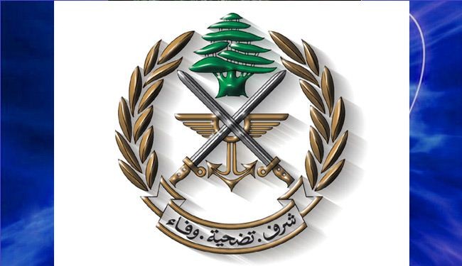 قيادة الجيش : العملية في طرابلس مستمرة ولا تسوية مع الارهابيين