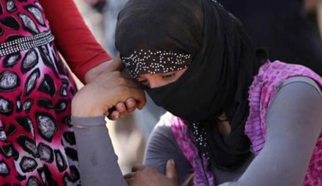 تقرير: فضائح جنسية لـ