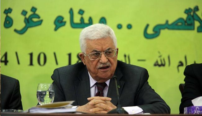 عباس يطالب مجلس الأمن عقد جلسة طارئة لوقف انتهاكات الاحتلال