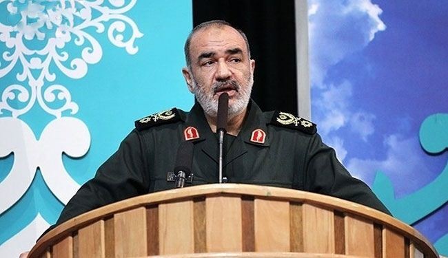سلامي: للدفاع المدني خصوصية الحؤول دون زعزعة التوازن النفسي للمجتمع