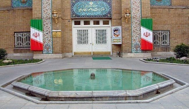مسؤول ايراني: التدخل التركي في سوريا اطال امد الحرب