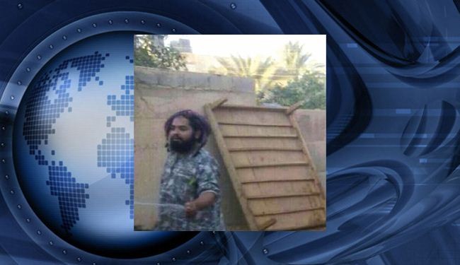 مقتل ارهابي سعودي ترك بناته الست ليصنع 