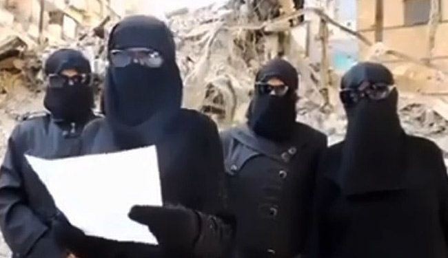 وصفات جديدة لتجنيد نساء في 