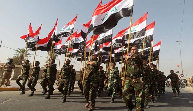 العثور على 41 جثة تابعة لـ
