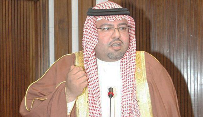 وزير بحريني: لن تجمد الوفاق قبل إنعقاد جمعيتها العمومية