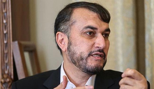 ايران: الاخطاء الاستراتیجیة لامیرکا اطالت امد ازمة سوریا