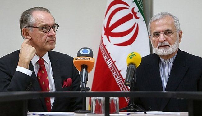 خرازي: اخطاء بعض القوی الکبری أدت الى عدم استقرار المنطقة