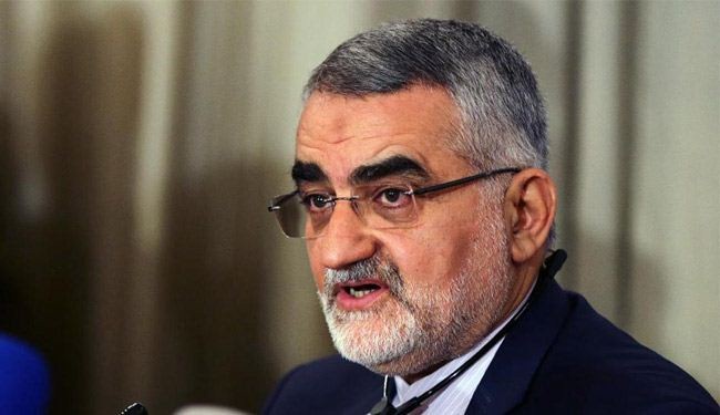 بروجردي:مواقف الفيصل السلبية للغاية أزّمت علاقات ايران والسعودية