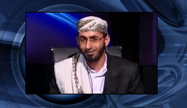الوصابي السلفي يدعو السعودية للتدخل عسكريا في اليمن