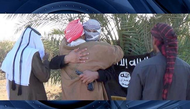 تعطیل شدن دانشکده داعشی در الانبار