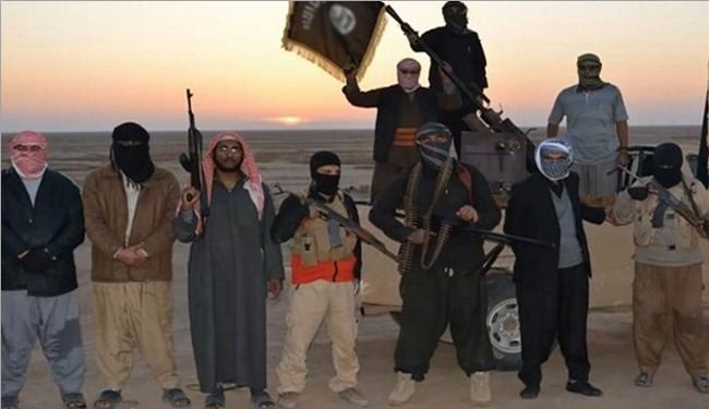 مصر: الكشف عن خلية مرتبطة بداعش