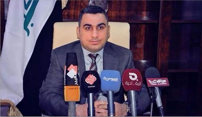 محافظ صلاح الدين: وضع داعش بات مربكاً وقادته فروا باتجاه نينوى