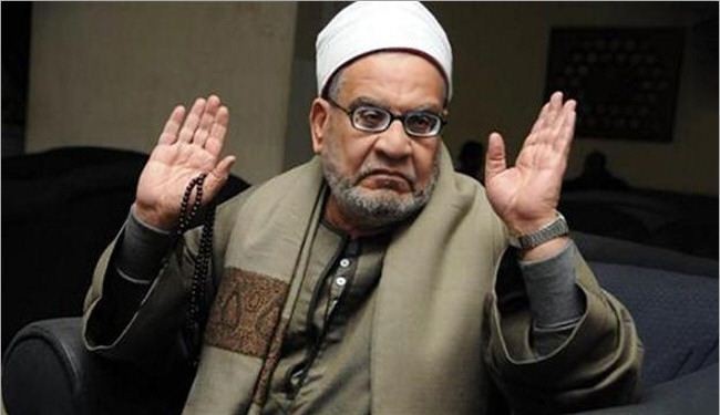 أستاذ الفقه بالأزهر:الداعون للخلافة دجالون ومستعد لمناظرتهم