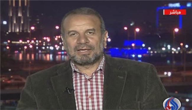 قيادي بجماعة الإخوان يدعو للحوار مع السيسي