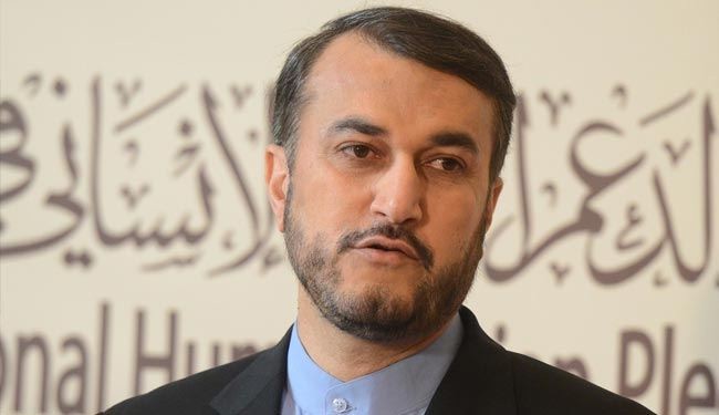 طهران: لمسقط دور بناء في استئناف المحادثات النوویة