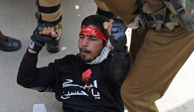 قيود مشددة بكشمير الهندية لمنع مراسم عاشوراء الإمام الحسين ع