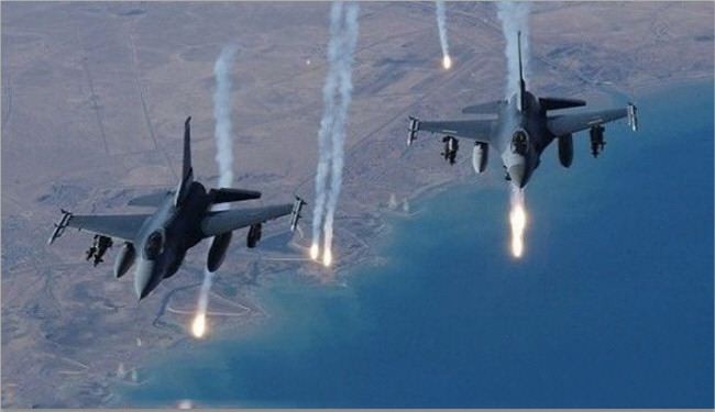 إصابة المتحدث باسم 