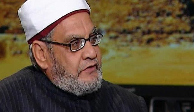 الشخصية المصرية عصية على السلفية