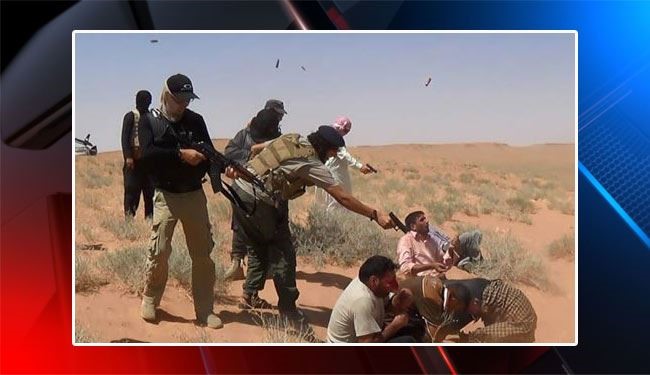 ضحايا البونمر ترتفع لـ500 بعد اعدام 