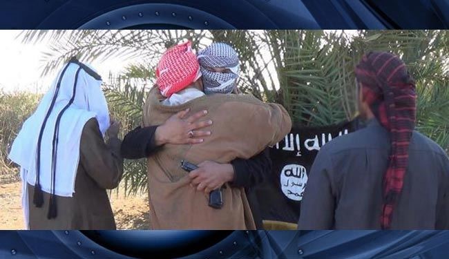 تکفیری ها، وحشی های انسان نما هستند