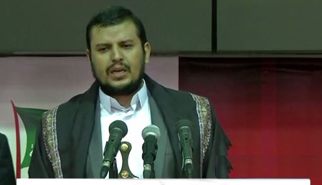 السيد الحوثي: لن نسمح بتعطيل العملية السياسية وأخذ البلد الى الفوضى