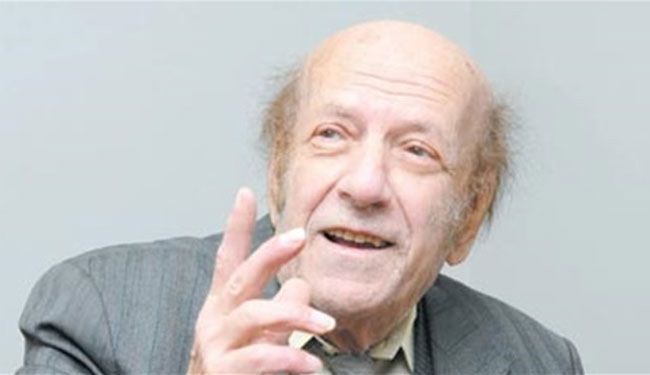 رحيل كاتب صوت العدالة الانسانية .. جورج جرداق