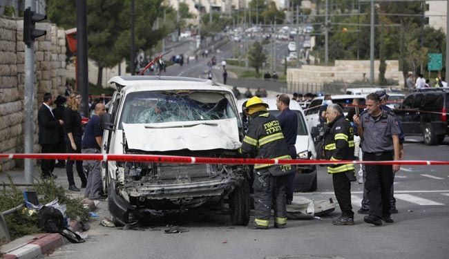 حماس تعتبر الضفة الغربية مركز الصراع مع المحتل