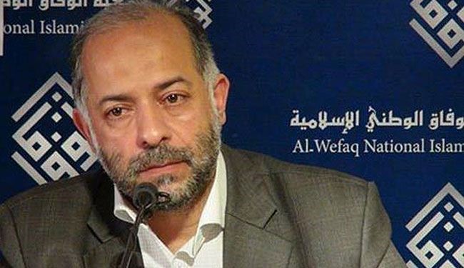 الوفاق تعتبر انتخابات البحرين المقبلة تزييفا للإرادة الشعبيّة