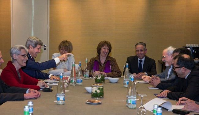 دیپلمات‌های سابق اروپا:زمان توافق با ایران هم‌اکنون است