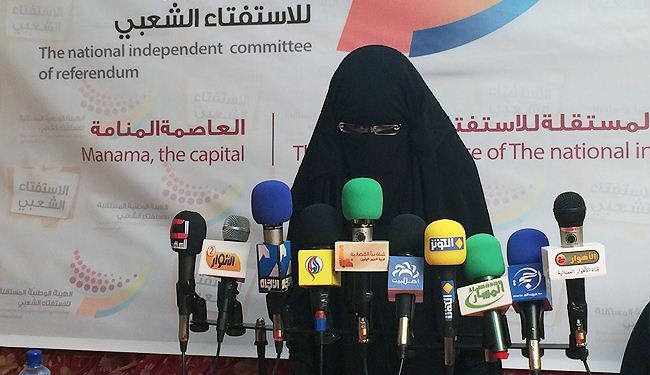 بالصور؛ الهيئة الوطنية ترحّب بالمراقبة الدوليّة على الاستفتاء الشعبي