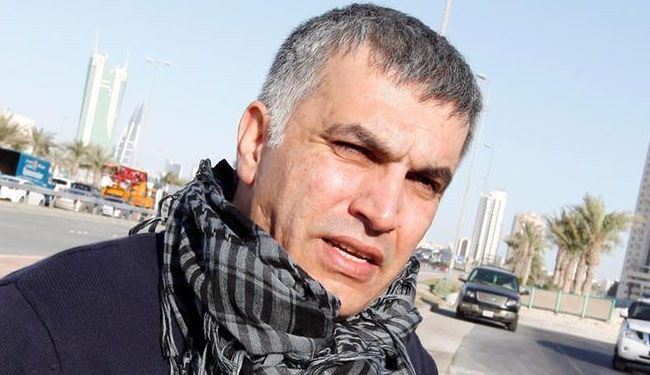 رجب يتوقع فشل انتخابات البحرين دون المعارضة