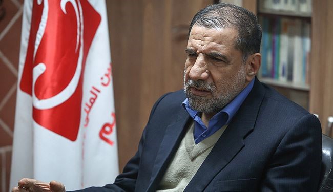 نائب ايراني: المفاوضات ستتركز على الموضوع النووي فقط