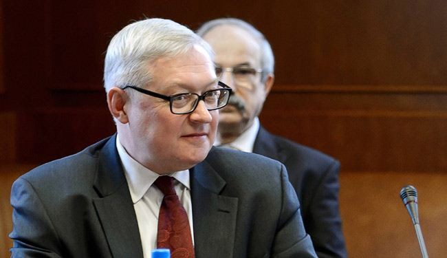 ماذا قالت موسكو بشان المفاوضات النووية بين ايران والسداسية؟