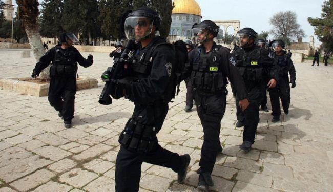 مواجهات بالقدس ونتنياهو يصادق على هدم منازل منفذي الهجمات