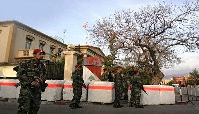 لبنان: قرار اتهامي بحق فرنسي كان يحضر للقيام بعملية انتحارية