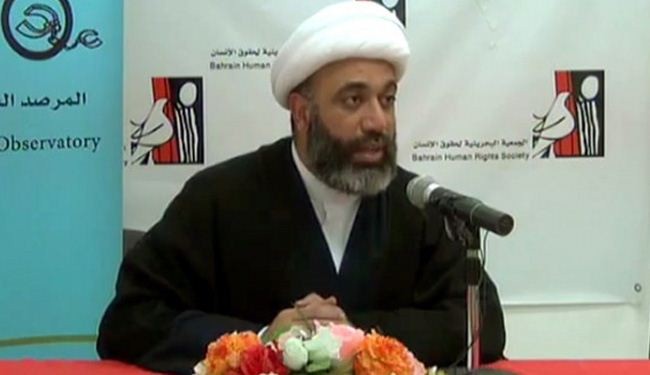 ارتفاع انتهاكات عاشوراء بالبحرين 56 بالمئة